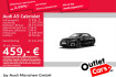 Audi A5 Coupé S line A5 40 tfsi qu. s tronic s line matrix/