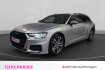 Audi A6 sport avant 50 tdi qu. sport s line+matrix+pano+hud+luft