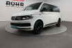 Volkswagen Multivan Comfortline T6 multivan comfortline (ahk.navi.acc) 2.0 tdi 4m dsg acc ahk