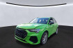 Audi RS Q3 Autres Rs q3 rsq3 2.5 tfsi matrix b&o 360  ahk carbon rs sitz