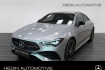 Mercedes CLA Edition AMG Line Benz cla 180 coupe amg|night|ambiente|mbux|shz|distr