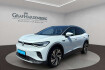Volkswagen ID.4 Pro Performance Id.4 pro performance 150 kw warmepumpe ahk pano