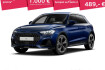 Audi A1 Autres allstreet 35 tfsi