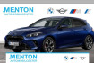 BMW Série 1 Autres Bmw 120  120 d m sportpaket head up hk hifi dab led rfk