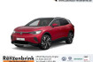 Volkswagen ID.4 Pro Performance Id.4 pro performance hud ahk iq light