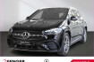 Mercedes GLA AMG Line Advanced Plus Benz gla 200 amg ruckfahrkamera ambiente mbux led