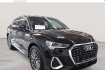 Audi Q3 S line q3 35 tdi sportback s tronic s line pano acc