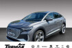 Audi Q4 e-tron Autres Q4 e tron sportback 50 e tron quattro basis *nav