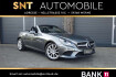 Mercedes SLC Autres Benz slc 300 autom.
