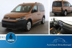 Volkswagen Caddy PanAmericana panamericana ehybrid acc ahk shz 2zk rfk