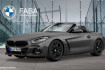 BMW Z4 M Sport sdrive20i m sport hifi dab wlan rfk tempomat