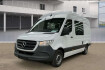 Mercedes Sprinter Autres Benz sprinter iii 314 cdi mixto klima sortimo ahk tem