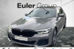 BMW Série 5 Autres 530 e touring sportpaket luftfederung panorama navi di