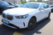 BMW Série 5 Autres 520 d tour. +19 zoll+v leder+dab+sitzheizung+