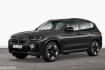 BMW iX3 Impressive Ix3 m sport impressive ahk