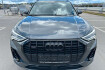 Audi Q3 S line 40 tdi quatt. s line *pan*matrix*360*nav*ahk*