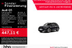 Audi Q5 edition one 40 tdi quattro s tronic s line edition