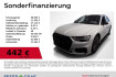 Audi A6 S line avant 55 tfsi e s line leder hdmatrix ahk pano spo