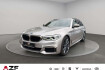 BMW M550 Autres d xdrive aut. ahk+navi+led+harman/kardon