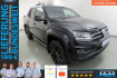 Volkswagen Amarok Highline 3.0 v6 tdi highline doublecab 4motion ahk