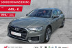 Audi A6 S line 50 tdi qu s line ext led+nav+acc+ahk+19