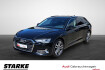 Audi A6 Autres avant 50 tdi tiptronic quattro naviplus led ahk?