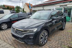 Volkswagen Touareg R-Line r line 4motion 21 zoll dynaudio luftfederung leder vienna