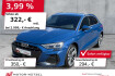 Audi A3 S line 40 tfsi e s tr s line led+navi+ahk