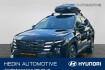 Hyundai Tucson Trend hev 1.6 t gdi at 4wd trend ambiente|shz