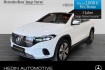 Mercedes EQA Autres Benz eqa 300 4m progressive|led|shz+lhz|kam|usb+|ambi