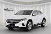 Mercedes EQA Progressive benz eqa  benz eqa 250 + progressive ruckfahrkamera spurh totw.
