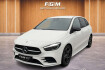 Mercedes Classe B AMG Line Advanced Plus Benz b 180 b 180 amg line/360/night.p/keyless/distr./mbux led