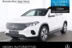 Mercedes EQA Progressive Benz eqa 250 + progressive|led|kam|totw|shz|carplay|