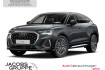 Audi Q3 S line sportback 35 tdi s line led*sh*vc