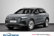 Audi Q4 e-tron Autres Q4 e tron 40 rfk matrix led shz anschlussgaranti