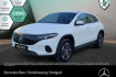 Mercedes EQA Autres Benz eqa 250 prog+plus paket+ahk+kamera+keyless+spur