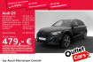Audi Q5 S line 40 tdi qu. s tronic s line ahk/virtual+/led/n