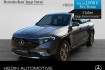 Mercedes EQB Progressive Benz eqb 250 + progressive|kam|totw|shz+lhz|led|carpl.