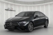 Mercedes CLA Edition AMG Line Benz cla 200 amg night paket panorama kamera totwink.