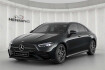 Mercedes CLA AMG Line Advanced Plus Benz cla 180 amg premium night panorama burmester mem