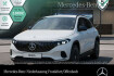 Mercedes EQA Autres Benz eqa 250 electricart+night+plus paket+kamera+spur
