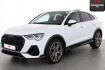 Audi Q3 S line q3 sportback 40 tfsi qu 3x s line matrix sonos
