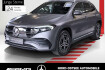 Mercedes EQA AMG Line Benz eqa 350 amg 4m ahk dynlicht shz tempomat pdc