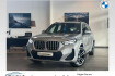 BMW X1 Autres sdrive20i steptronic navi dsg tempom.aktiv bluetoo