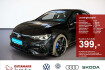 Volkswagen Golf 8 Autres Golf viii r black 320ps dsg 4m akrapovic.acc.kamera.nav