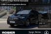 Mercedes EQA Autres Benz eqa 300 4m amg sport advanced+ led navi shz