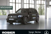 Mercedes GLB AMG Line Benz glb 250 4m amg sport night ahk standhz. led