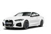 BMW Série 4 Coupé M Sport Bmw 420  420 d coupe m sport sport aut. klimaaut. pdc rft
