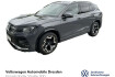 Volkswagen Tiguan R-Line r line