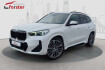 BMW X1 M Sport 23d xdrive m sport keyless acc ahk